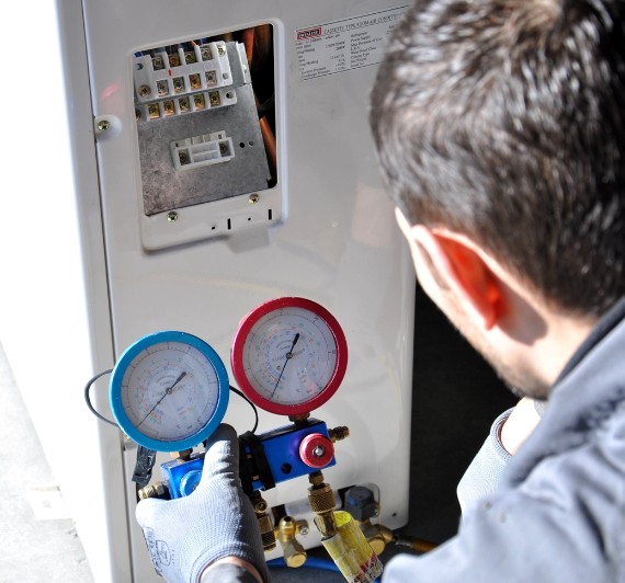 servicio técnico hostelería en Almería