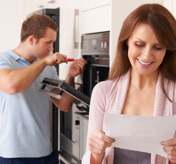 AASERFRI, Servicio técnico 24 Horas Urgente