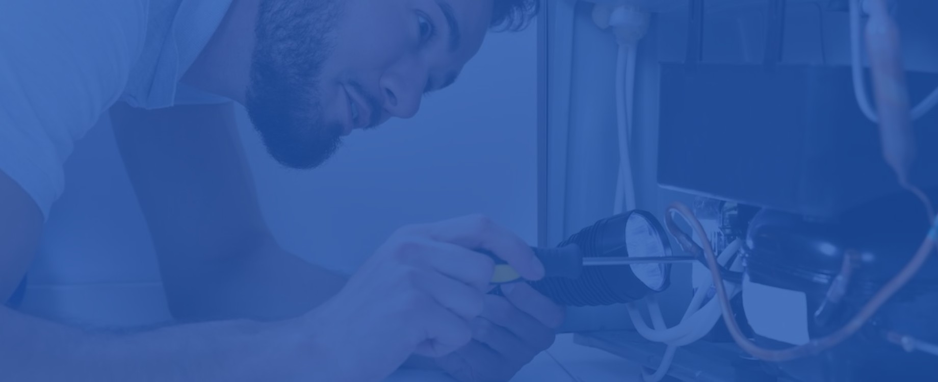 AASERFRI, servicios técnicos en Almería