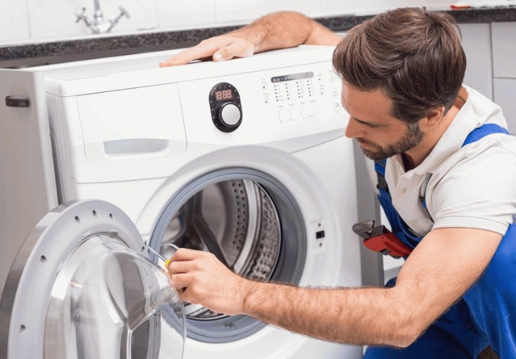 Reparación de Secadoras en Almería