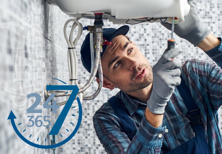 Servicio Técnico Urgente en Almería